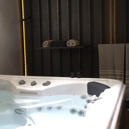 Tematski Wellness بيت الحب غورنجا رادغونا